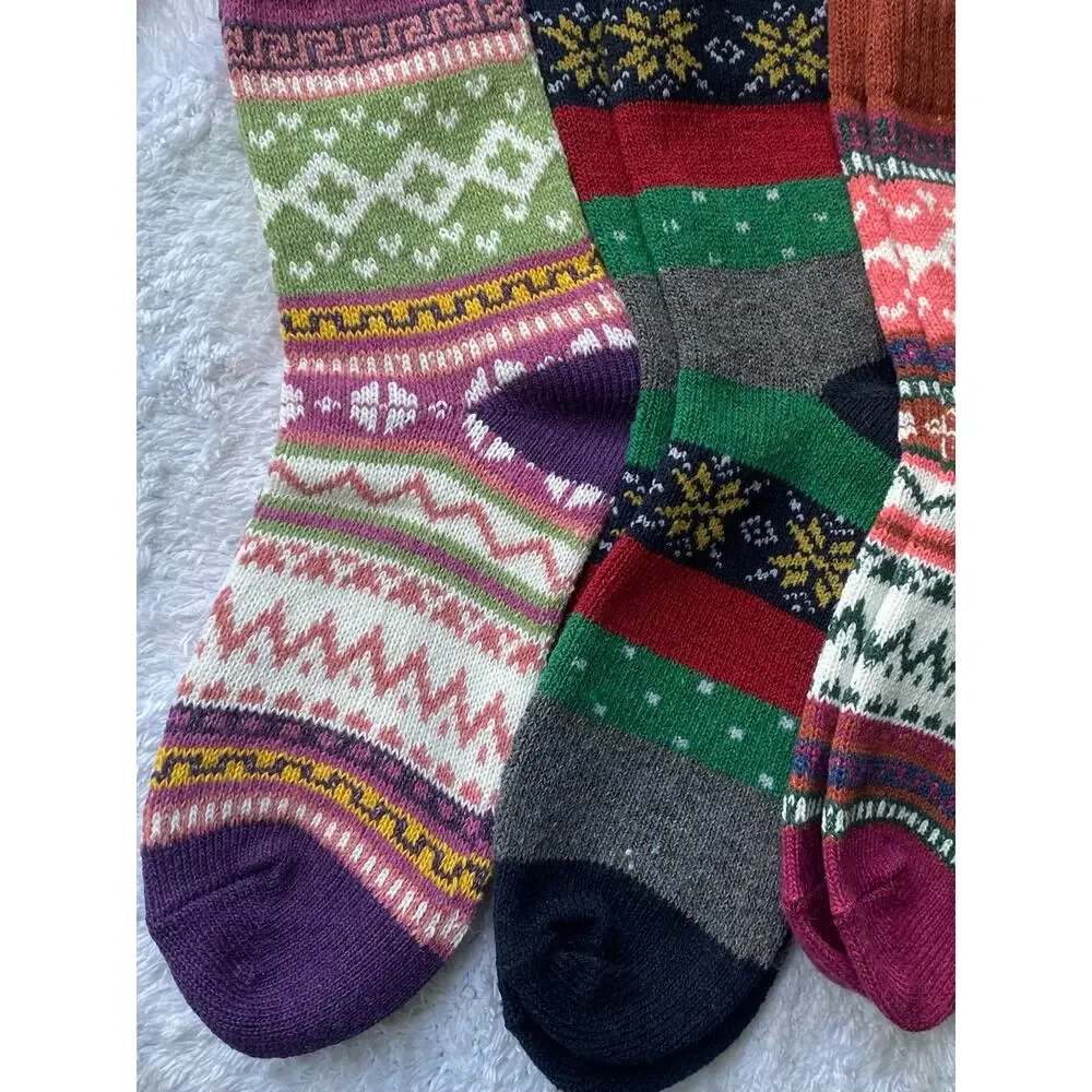 Nordic vintage style